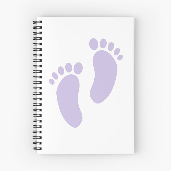 Item preview, Baby feet designed and sold by Vectorqueen.