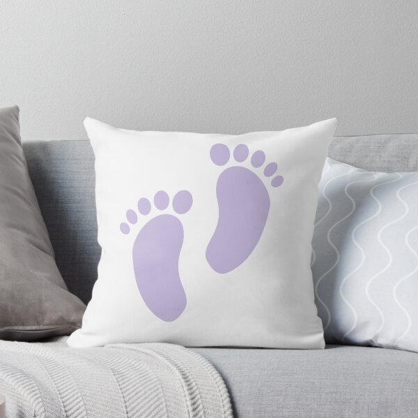 Item preview, Baby feet designed and sold by Vectorqueen.