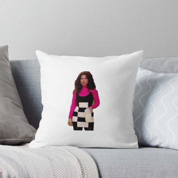 Item preview, Fran Drescher La Niñera designed and sold by charm11.