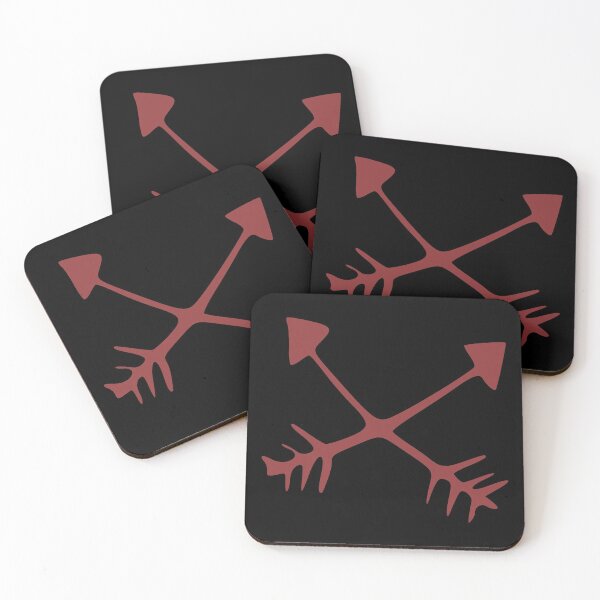 Item preview, petroglyph arrows designed and sold by petroglyphe.
