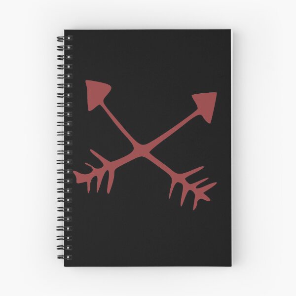 Item preview, petroglyph arrows designed and sold by petroglyphe.