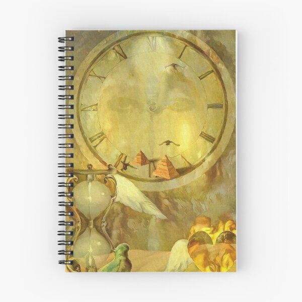 Item preview, The passing time designed and sold by rolffimages.