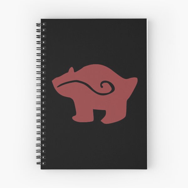 Item preview, petroglyph badger designed and sold by petroglyphe.