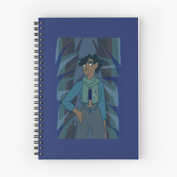 Item preview, Blue Cabeswater designed and sold by bethanderson.