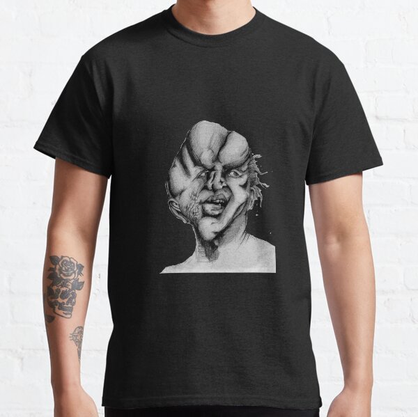 Mr John Classic T-Shirt
