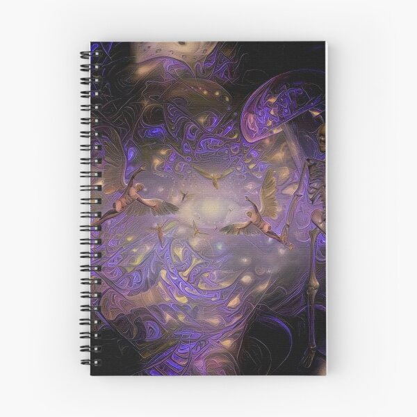Item preview, Life and Death designed and sold by rolffimages.