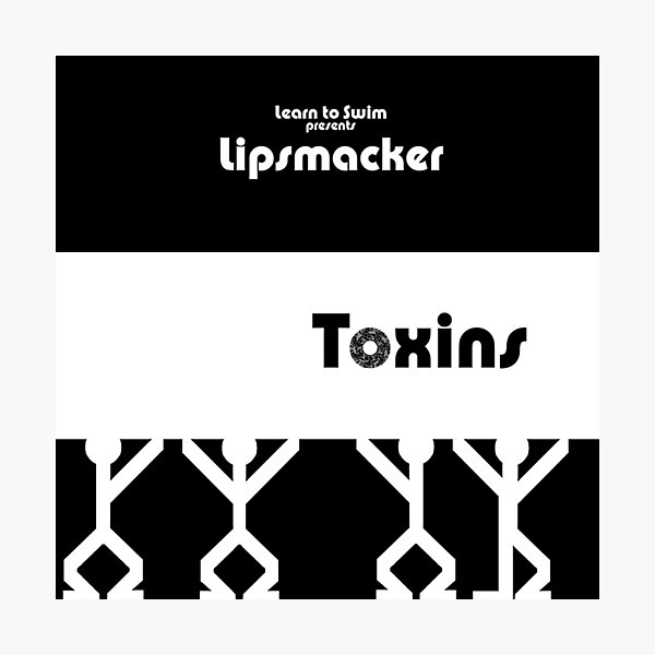 Toxins Photographic Print
