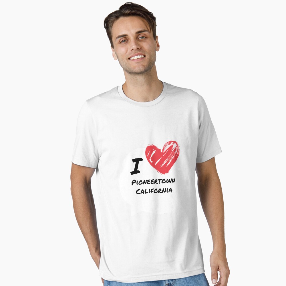Item preview, Essential T-Shirt designed and sold by James-J.