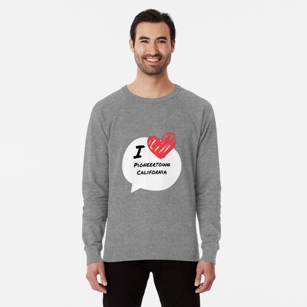 Item preview, Lightweight Sweatshirt designed and sold by James-J.