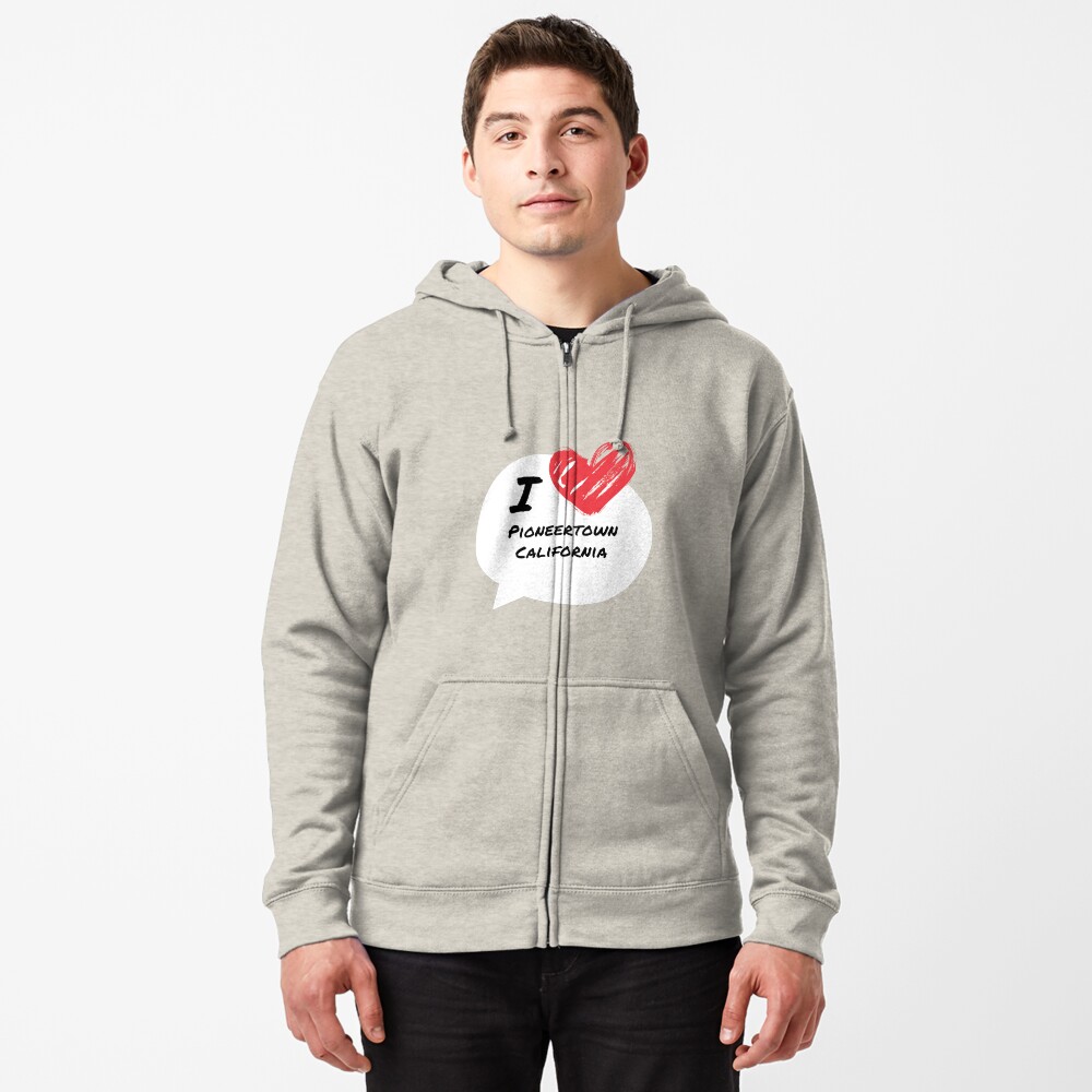 Item preview, Zipped Hoodie designed and sold by James-J.