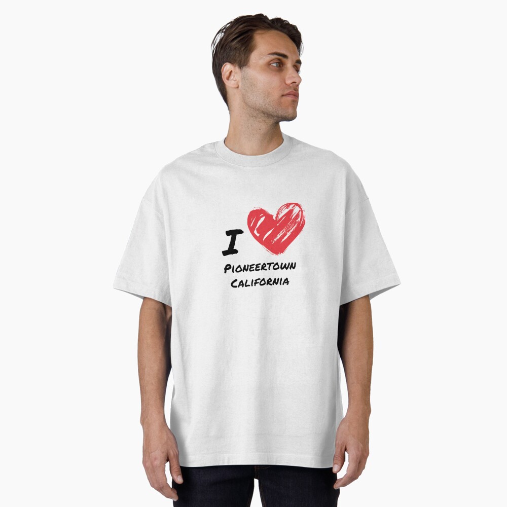 Item preview, Oversized T-Shirt designed and sold by James-J.