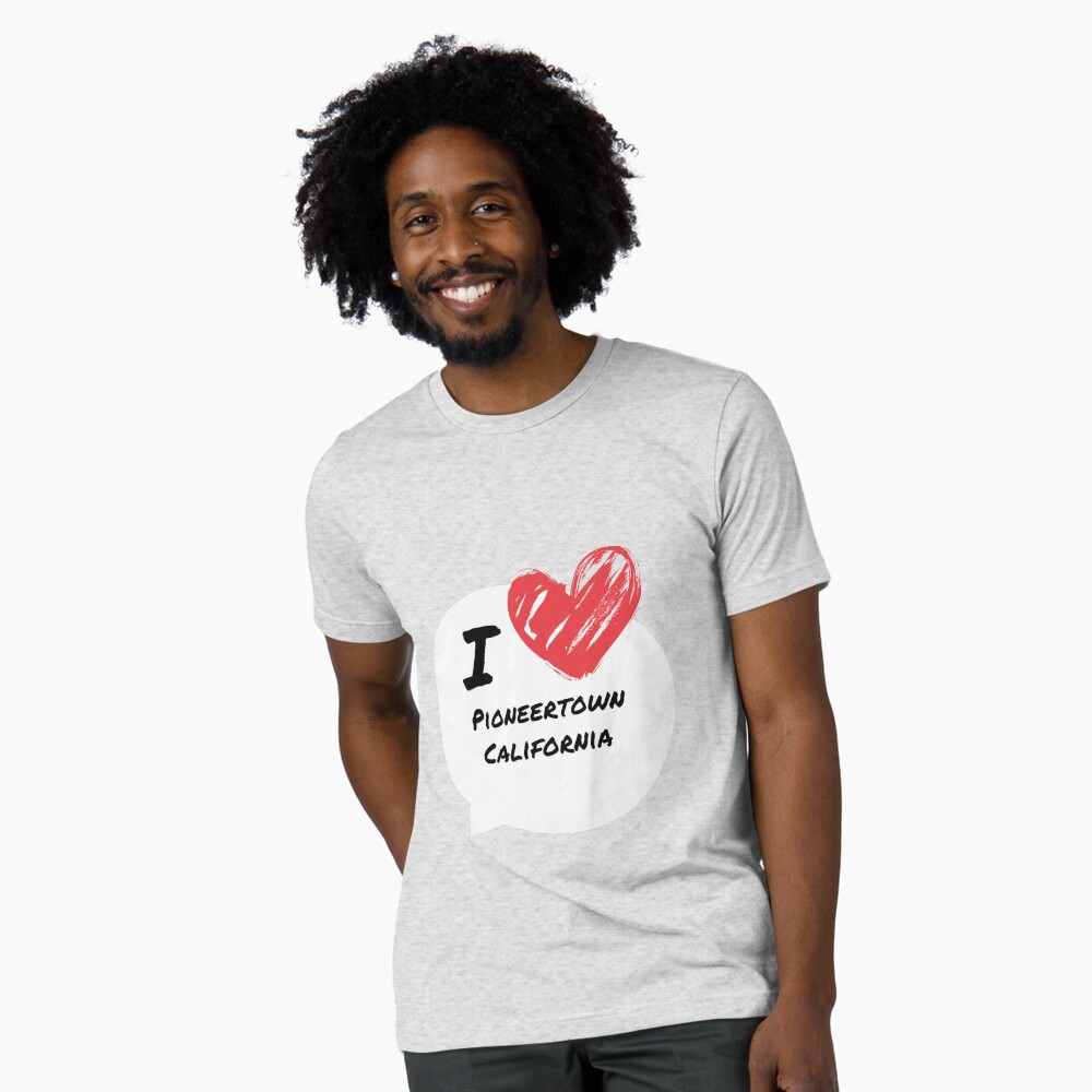 Item preview, Tri-blend T-Shirt designed and sold by James-J.