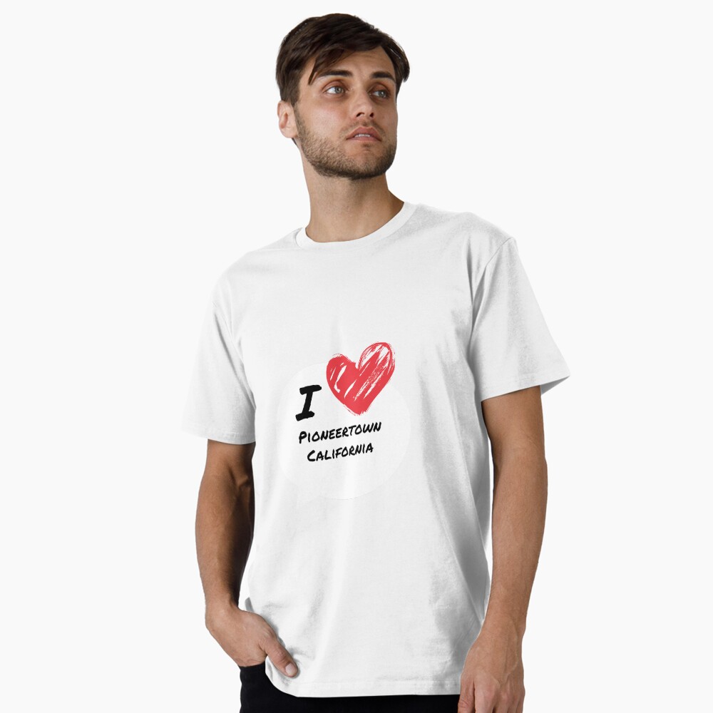 Item preview, Premium T-Shirt designed and sold by James-J.