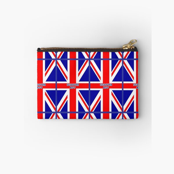 Artikelvorschau, Mod British Union Jack by 'Chillee Wilson' entworfen und verkauft von ChilleeWilson.