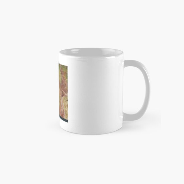 Unseren (cover) Classic Mug