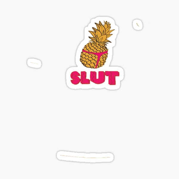 Item preview, Brooklynn Nine Nine - Captain Holt - pineapple is the slut designed and sold by onlymerch.