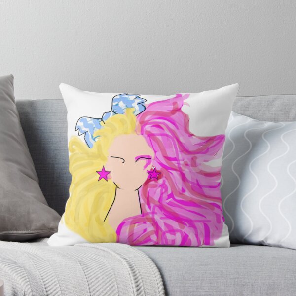 Item preview, Jem and the holograms Truly Outrageous designed and sold by Dassy86.
