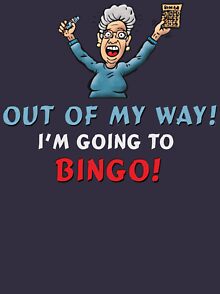 bingo quot princess
