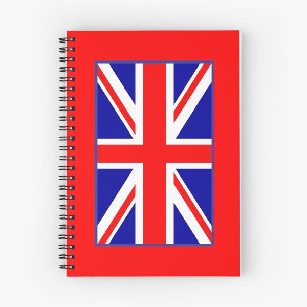 Item preview, Mod British Union Jack by 'Chillee Wilson'  designed and sold by ChilleeWilson.