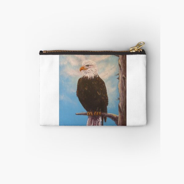 Item preview, Vigilant Eagle designed and sold by Dan Wagner.