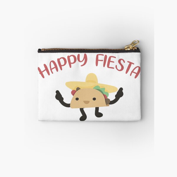 Item preview, Happy fiesta taco designed and sold by mi-xo.
