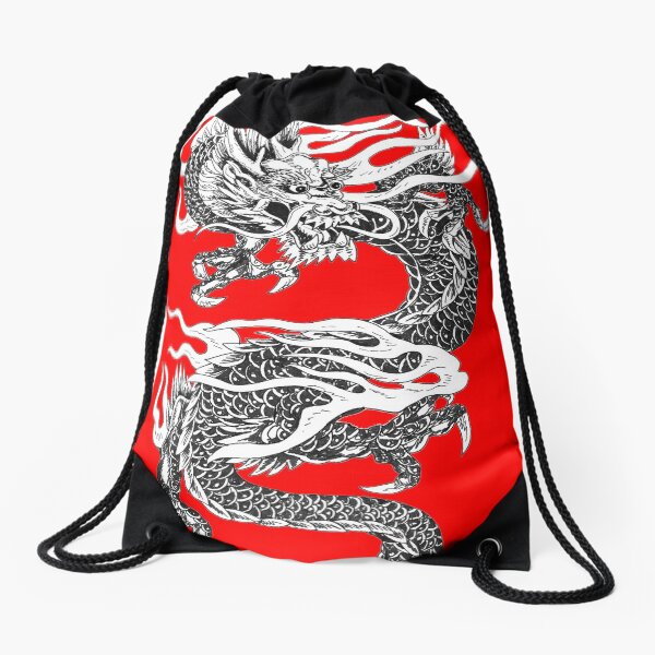 Drawstring Bag