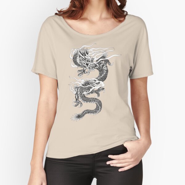 Relaxed Fit T-Shirt