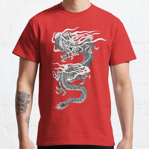 Classic T-Shirt