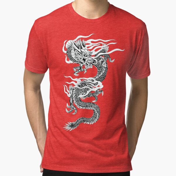 Tri-blend T-Shirt