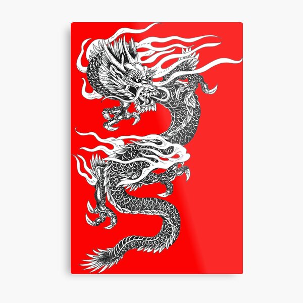 Metal Print