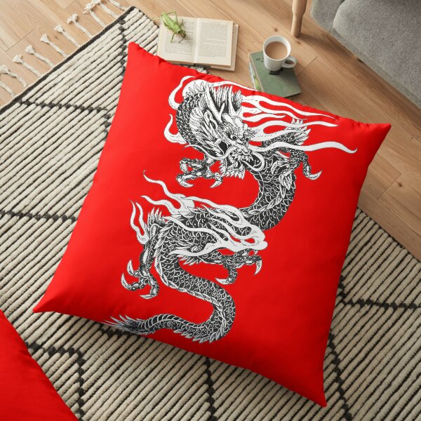 Floor Pillow