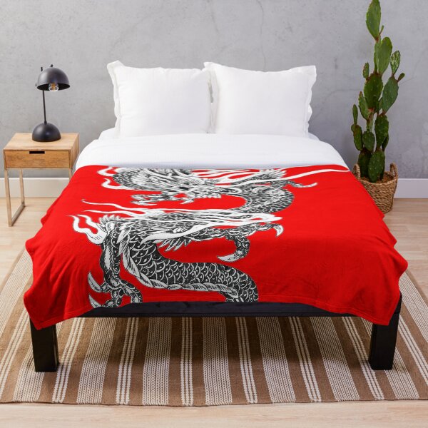 Throw Blanket
