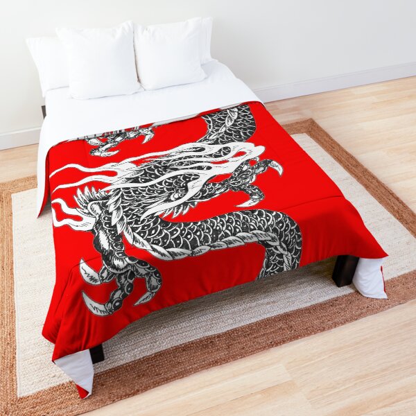 Comforter