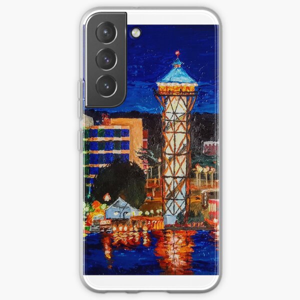 Erie PA Samsung Galaxy Soft Case