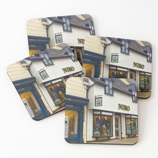 Item preview, Niro, a Boutique. designed and sold by Billlee.