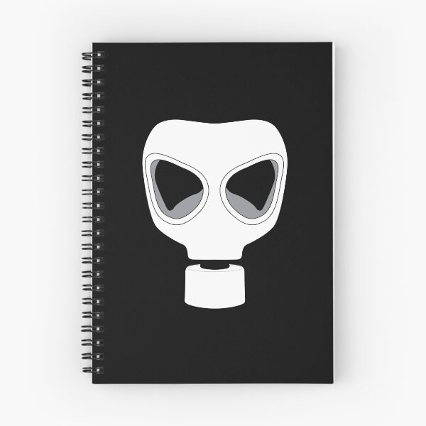 Item preview, Gas Mask T-Shirt, Hoodie, Baby Clothes & Sticker by 'Chillee Wilson' designed and sold by ChilleeWilson.