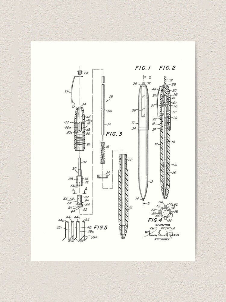 Fishing Lure Vintage Patent Hand Drawing iPhone Case by PatentDrawings