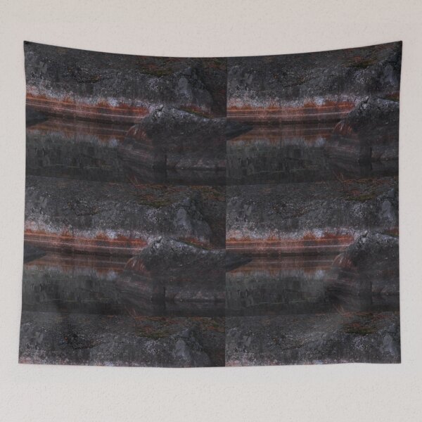 Item preview, Stone Painting V designed and sold by ArtOfE.