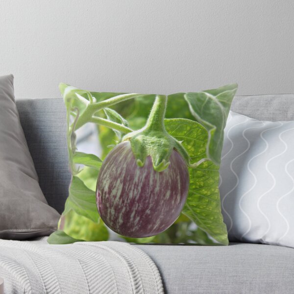 Item preview, Aubergine designed and sold by ColinBoylett.
