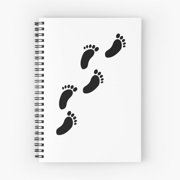 Item preview, footprints designed and sold by Vectorqueen.