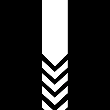 Artwork thumbnail, Triangular pattern by J-styles