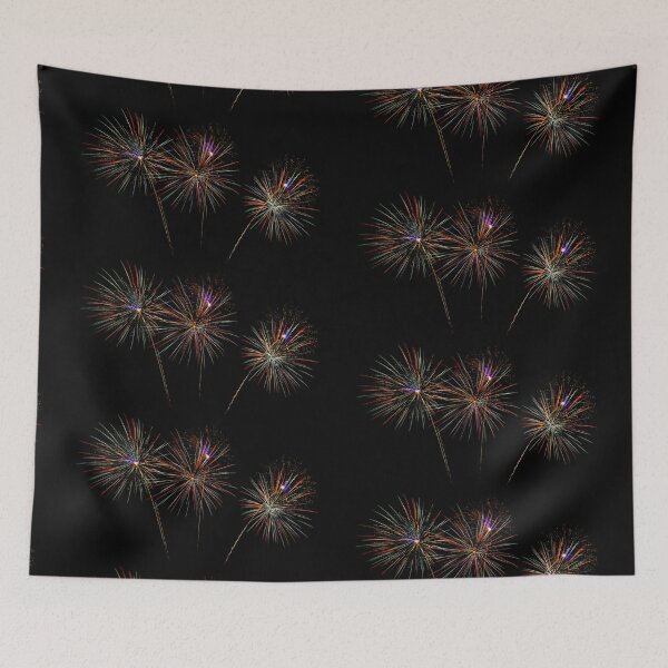 Item preview, Fireworks  designed and sold by Erika Thomas.