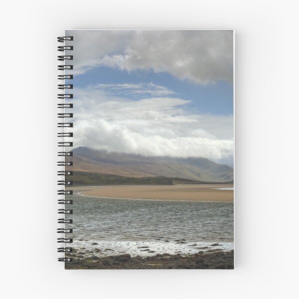 Item preview, The Kyle Of Durness designed and sold by Jamie  Green.