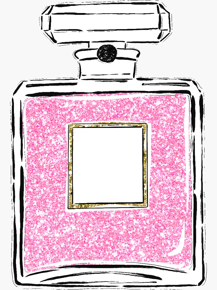 Perfume bottle by alexaferragamo