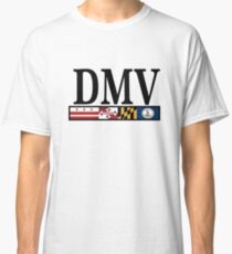 DMV Classic T-Shirt