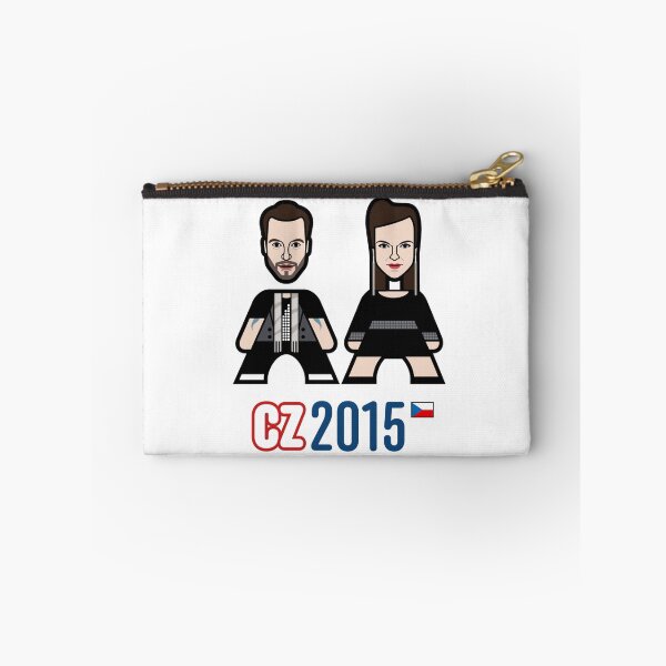 Item preview, Czech Republic 2015 designed and sold by Ben Morris.