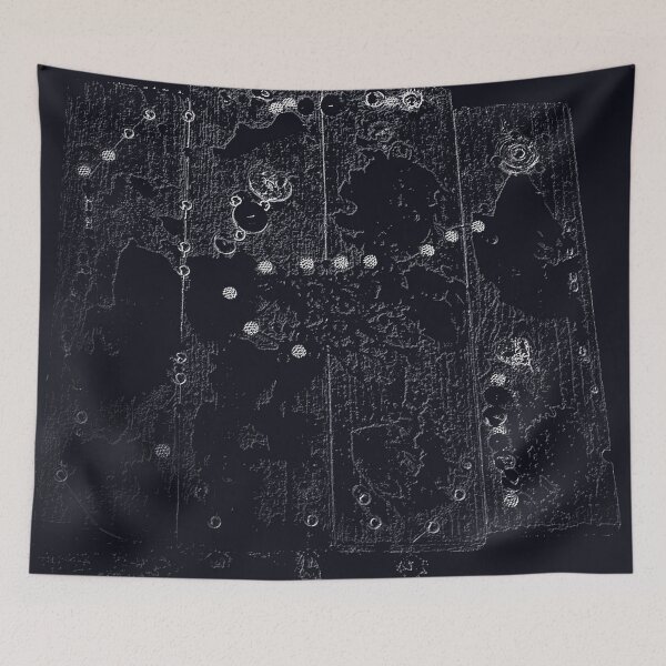 Item preview, In The Sign Of The Lion Child; By Night designed and sold by ArtOfE.