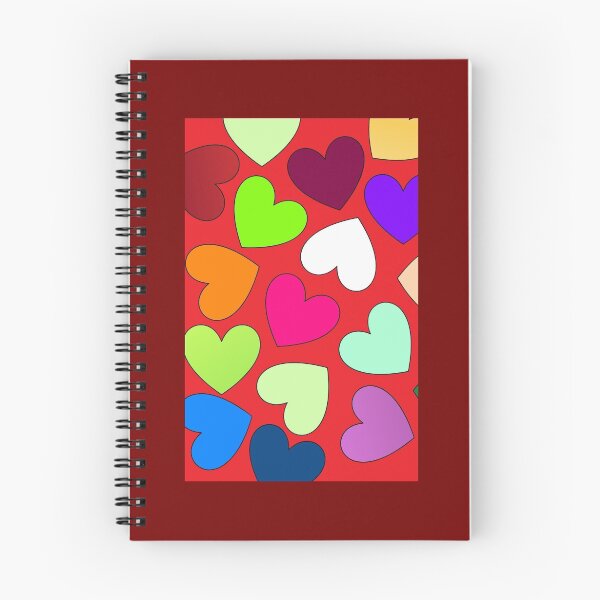 Artikelvorschau, Hearts Hearts Hearts by 'Chillee Wilson' entworfen und verkauft von ChilleeWilson.