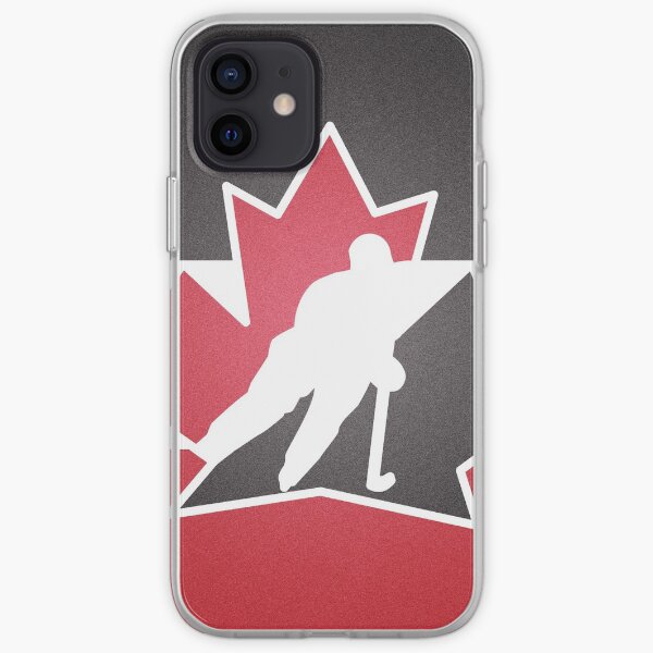 Équipe Canada Coque souple iPhone