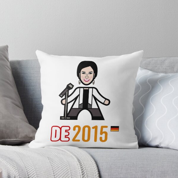Item preview, Germany 2015 designed and sold by Ben Morris.
